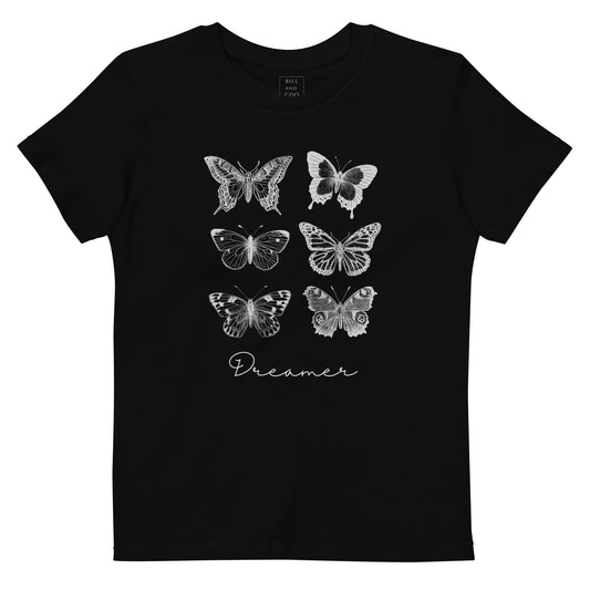 Dreamer - Organic cotton kids t-shirt